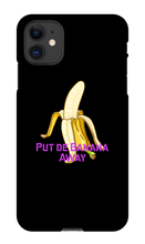 lildingo97 iPhone Phone Cases