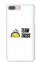 Team Tacos Funda para iphones