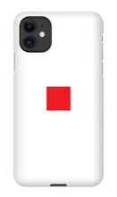 centleberry iPhone Phone Cases