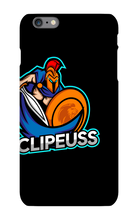clipeuss iPhone Phone Cases