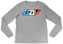 dav logo longsleeve