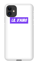 lildauro Phonecase