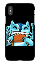 iPhone Phone Cases - NOM!