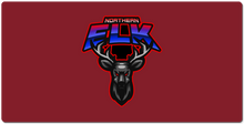 NorthernElk XXL Gaming Mousepad