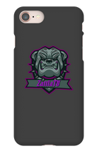 zattlatv iPhone Phone Cases