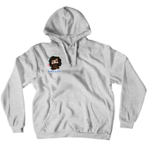Hoodies (No-Zip/Pullover) Right side