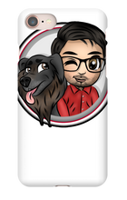 jaxandjake iPhone Phone Cases