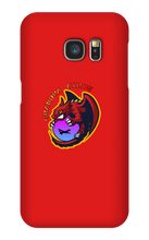 grandpacyrus Samsung Phone Cases