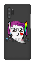 Ghost.xls Samsung Cases