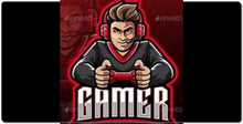 crazygamerroblox XXL Gaming Mousepad
