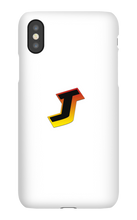 jarim_official iPhone Phone Cases