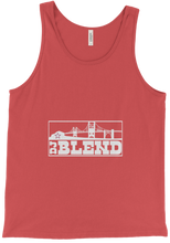 djblend_1 Tank Top