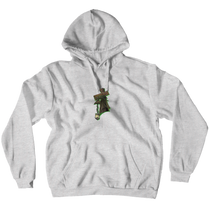medikplay Hoodies (No-Zip/Pullover)