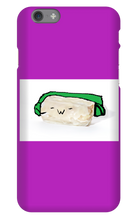 dimfinngaming iPhone Phone Cases