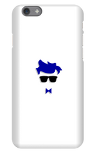 agent logo I-phone Case