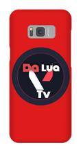 daluatv Samsung Phone Cases