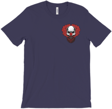 nucleargamezhd Halloween T-Shirts