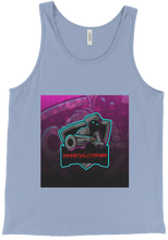 immortality9489 Tank Top
