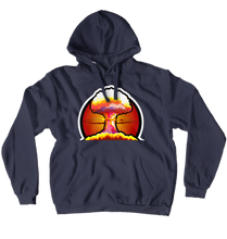 xcatalysteffect Hoodies (No-Zip/Pullover)