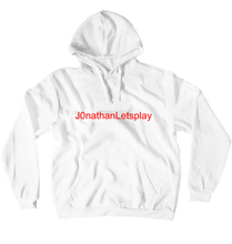j0nathanletsplay Hoodies (No-Zip/Pullover)