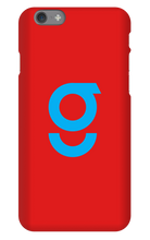 groogrux43 iPhone Phone Cases