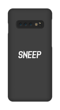 uhhsneep Samsung Phone Cases