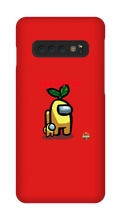 Samsung Case Purín Impostor