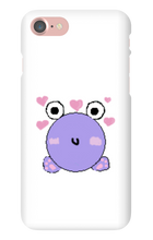 Love iPhone Case