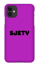 Sjety iPhone 8 Case