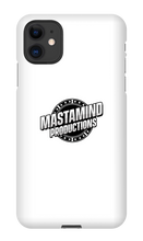 @MastamindProd iPhone Phone Cases