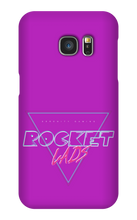 Rocket Lads - Samsung Phone Case