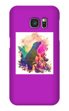 badluckyqueen Samsung Phone Cases