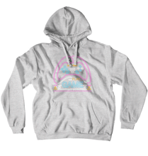 lvbgaming Hoodies (No-Zip/Pullover)