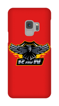 RavN Samsung Phone Cases