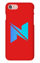 noahthephoenixlive iPhone Phone Cases
