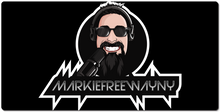 MarkieFreewayNY XXL Gaming Mousepad