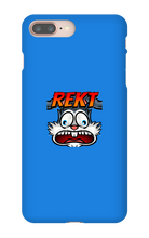 Majesticbunny Emote Rekt iPhone Phone Cases