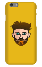 jasteman iPhone Phone Cases