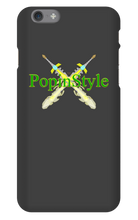 popinstyle iPhone Phone Cases
