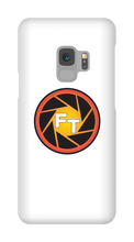 filmertim Samsung Phone Cases