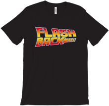 DJsVeios T-Shirts - Flash Back