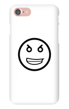 the_dummy_batman iPhone Phone Cases