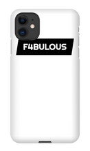 olivertamm iPhone Phone Cases