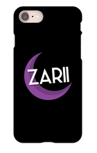 Zarii iPhone Cases