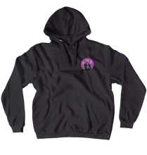 Hoodies (No-Zip/Pullover)
