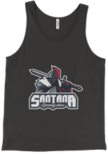 santanaec Tank Top