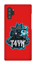 t4yn Samsung Phone Cases