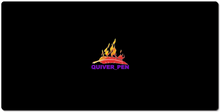 quiver_pen XXL Gaming Mousepad
