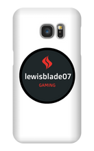 lewisblade07 Samsung Phone Cases