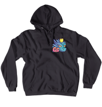 GG Hoodies (No-Zip/Pullover)